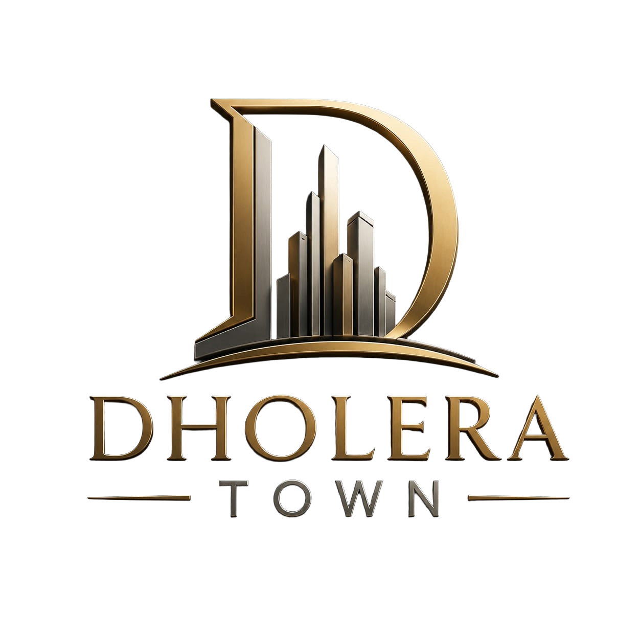 Dholera  Smart City